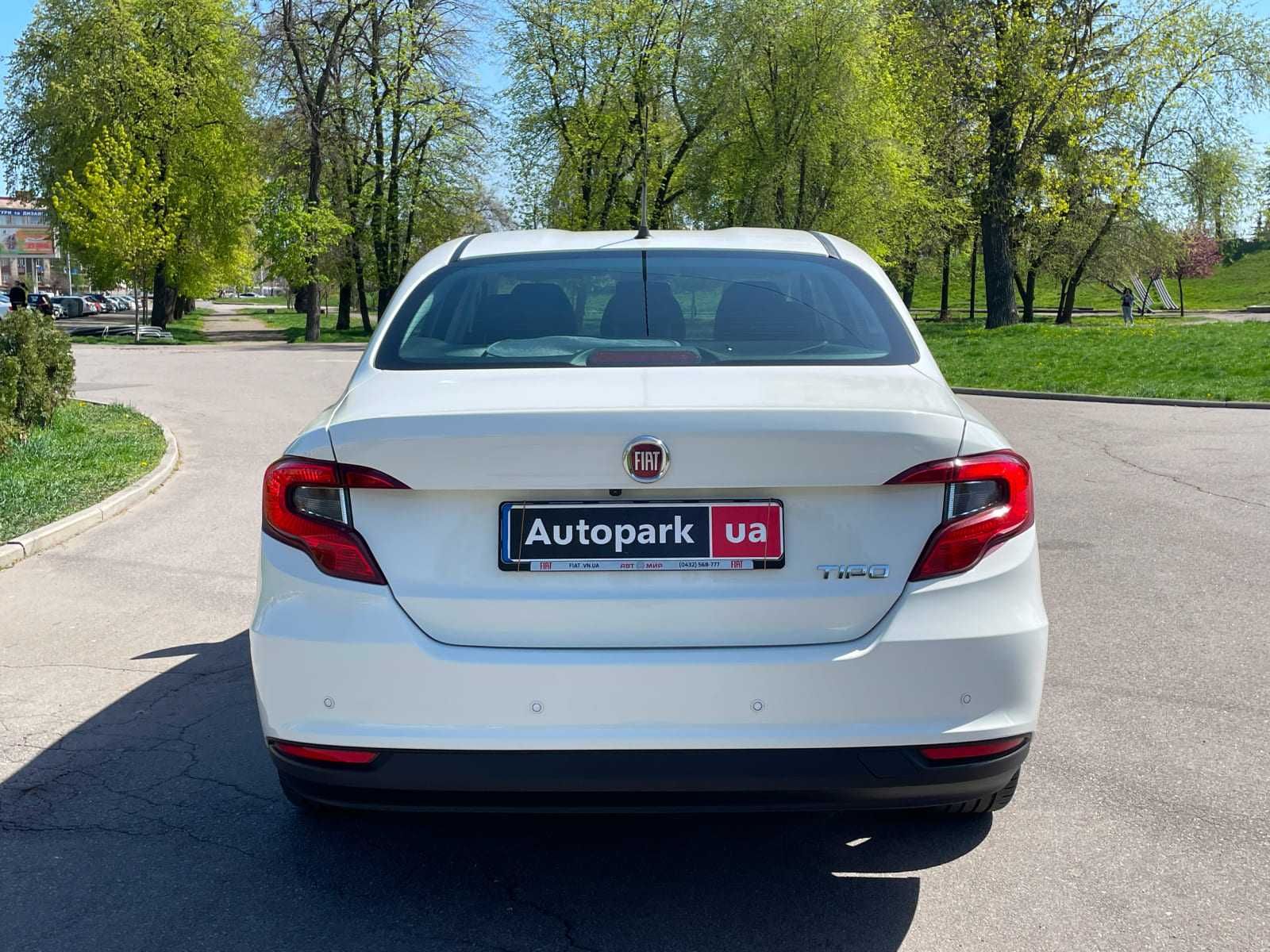 Продам Fiat Tipo 2018р. #43101