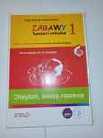 Książka "Zabawy fundamentalne 1"