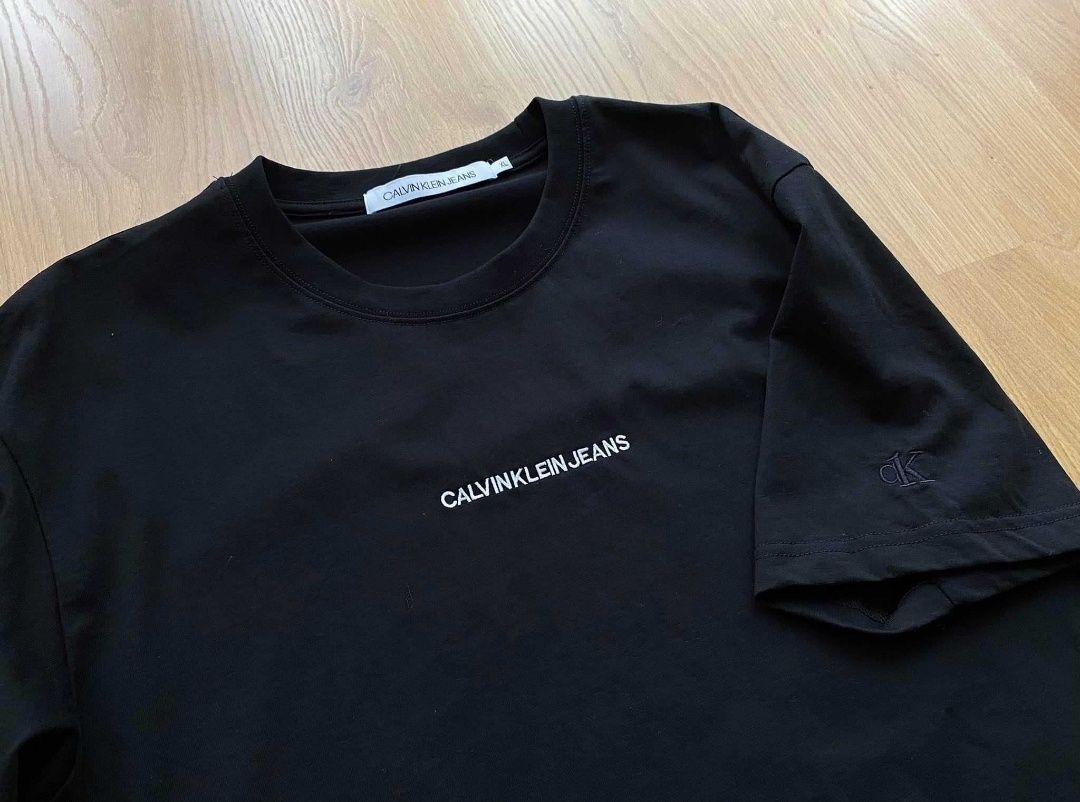 Calvin Klein t-shirt rozm. L