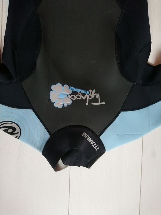 Гідрокостюм L розмір 2 мм Titanium