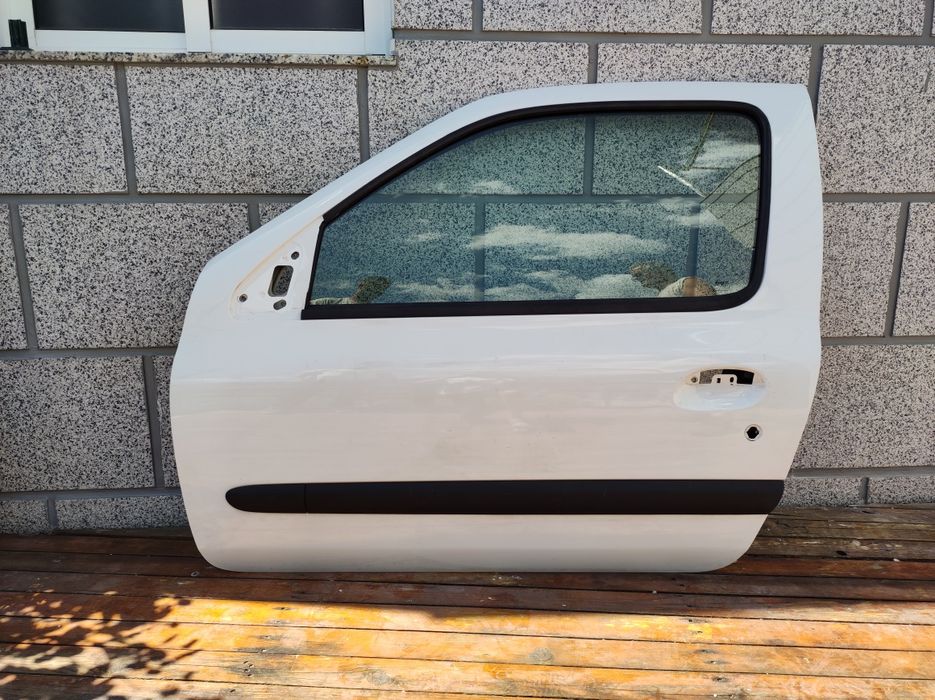 Portas Renault Clio 2