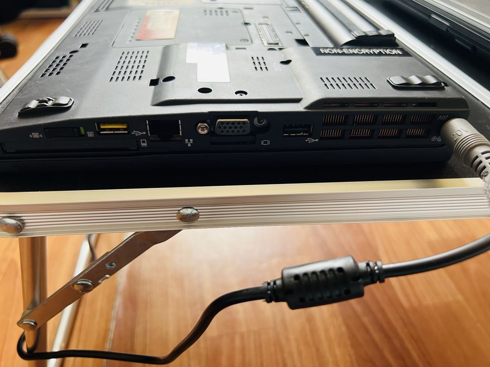 Lenovo. X 201. ThinkPad