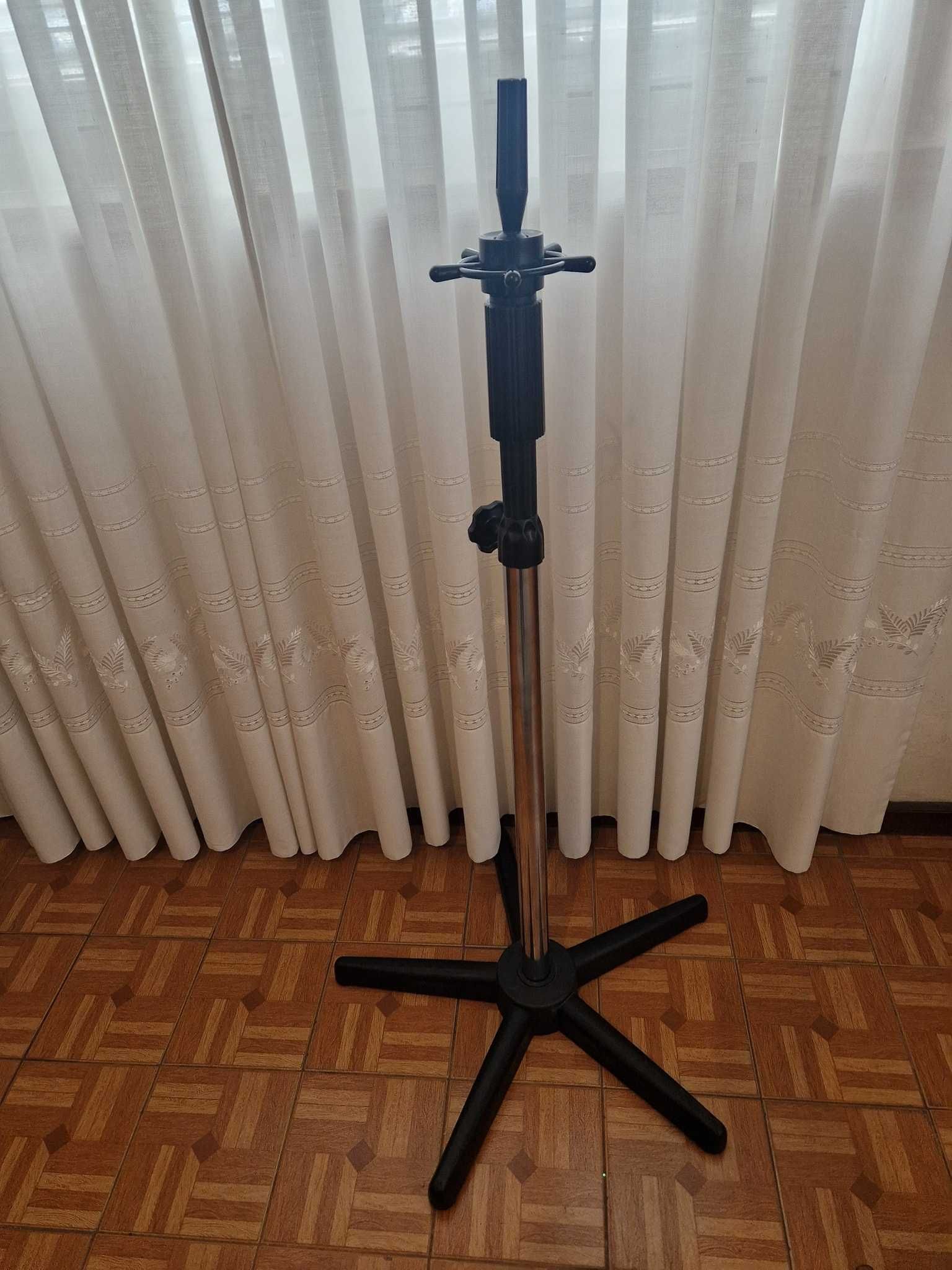Material de Cabeleireiro