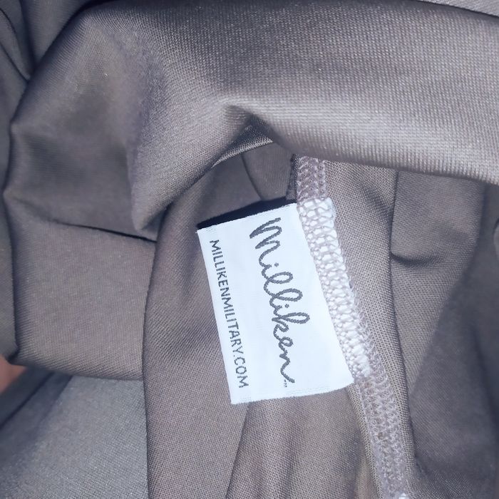 ECWCS Gen III Level 1 2 Polartec термобілизна США 1 2  шар комплект