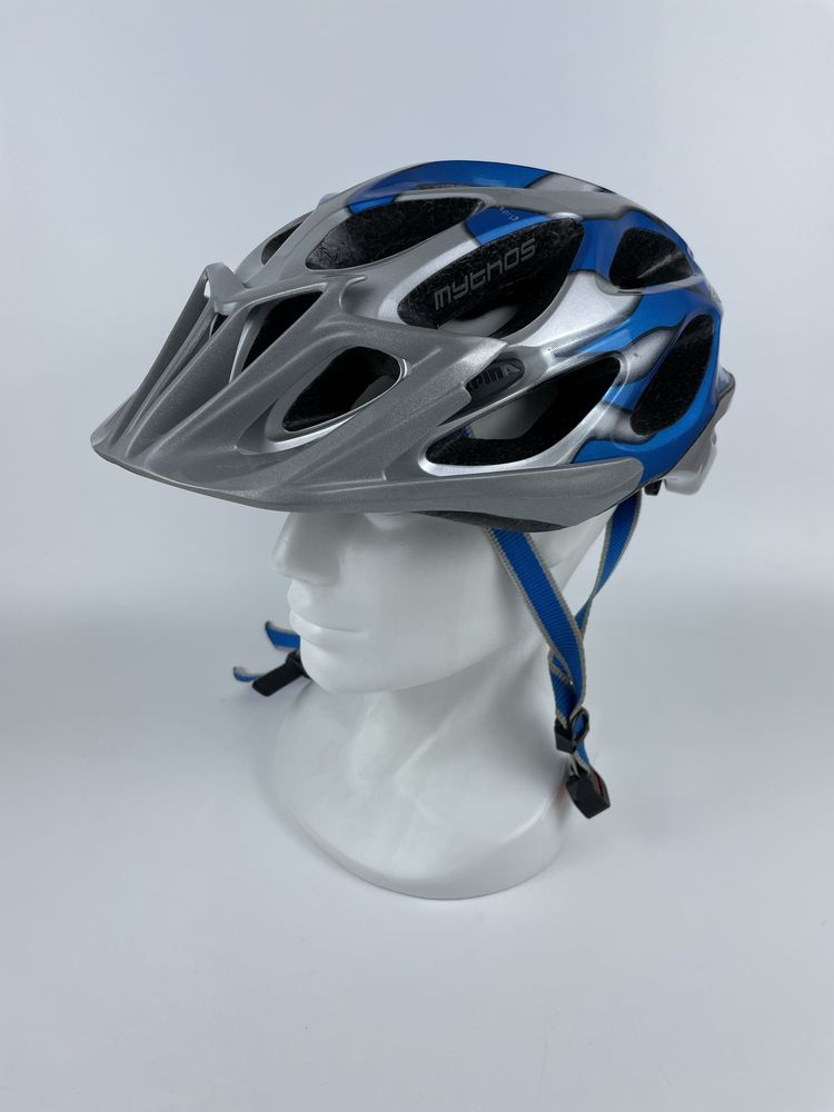 Kask Rowerowy 52 cm - 57 cm ALPINA MYTHOS /65B/