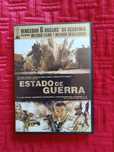 DVD do filme "Estado de Guerra" (portes grátis)