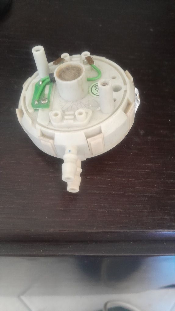 Termostato para esquentador inteligente
