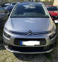 Citroen C4 Spacetourer Cx auto Nacional