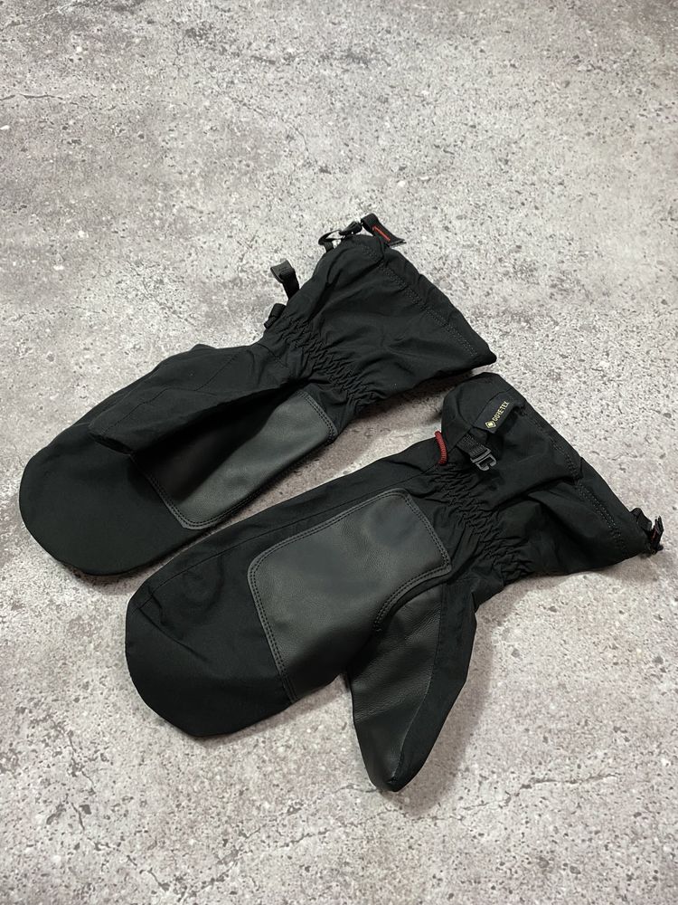 Трекінгові перчатки Marmot Gore-Tex (L розмір)