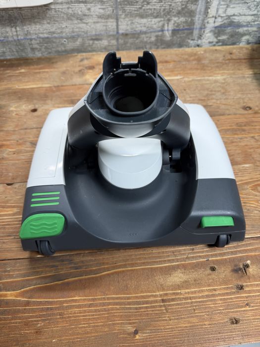 Kobold aspira e lava