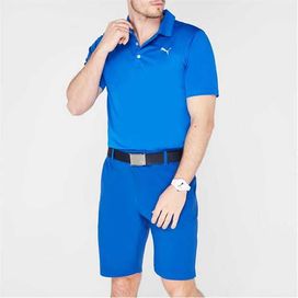 PUMA ICON Golf Polo Nowa Koszulka Męska 2XL Oryginalna 100%