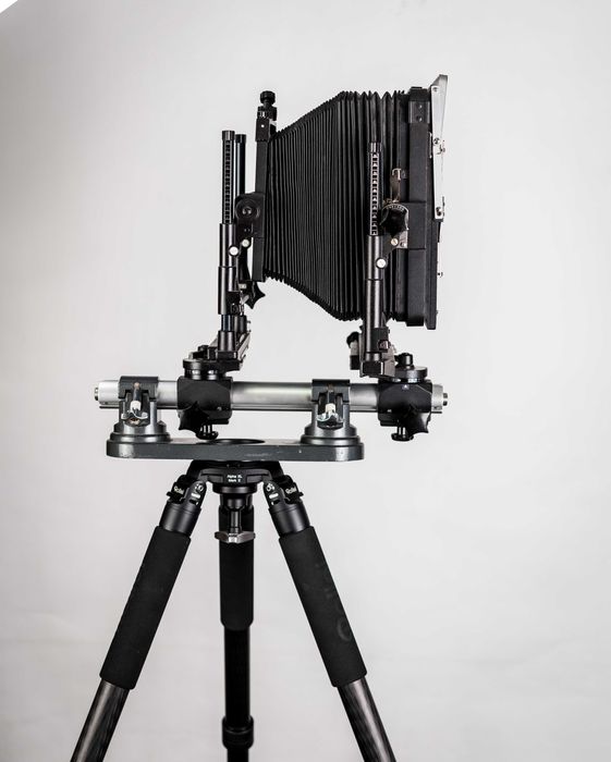 aparat plaubel  18x24