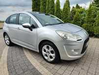 Sprzedam Citroen C3 II