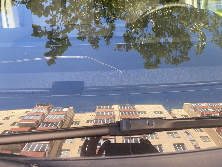 Продам volkswagen transporter t6 2018 року 75kw