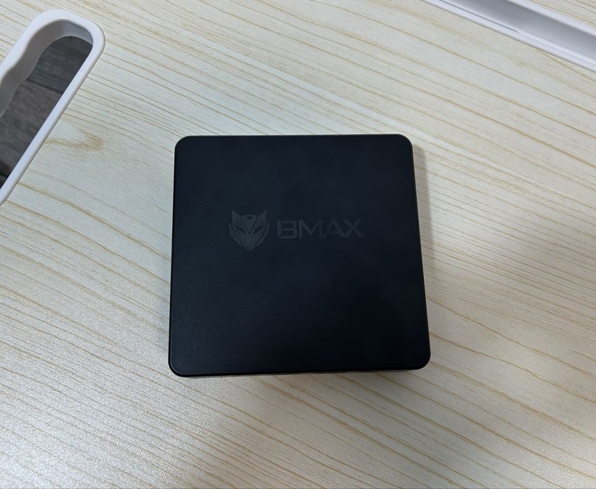 Міні ПК BMAX B2 PRO 8/256 GB | Міні Комп'ютер | Розпродаж