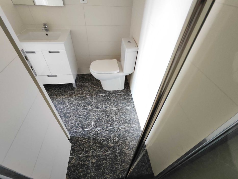 Penthouse T4 arrendar Centro de Matosinhos