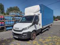 Iveco DAILY  3.0 Diesel 180KM, Automat