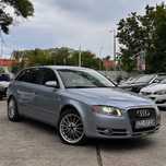 Audi A4 B7 Avant | 1.8 Turbo+LPG 163KM| Manual| Navi| Xenon| Hak| 2006