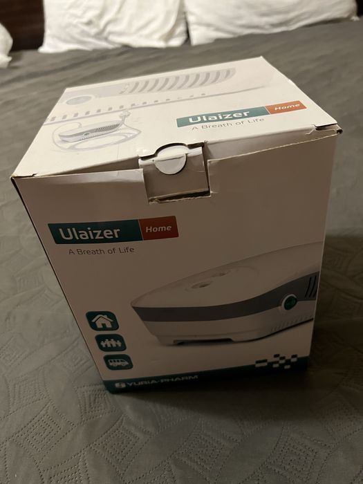 Продам небулайзер/інгалятор