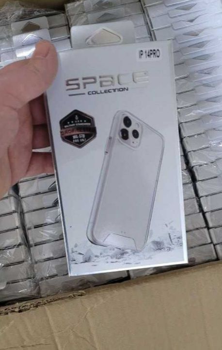 Чохолв Space для iPhone на iPhone 11/11 pro/11 proMax/13/14/proMax/14