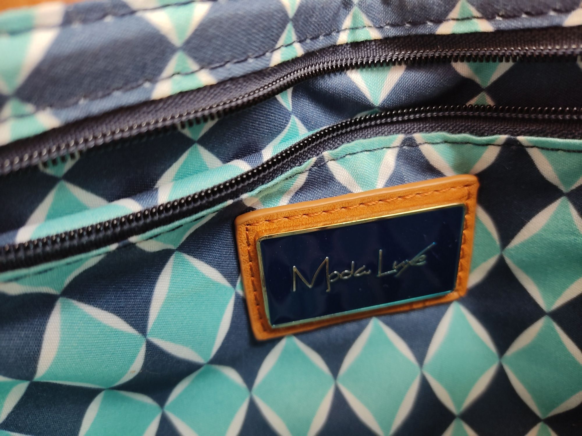 Torebka Moda Luxe