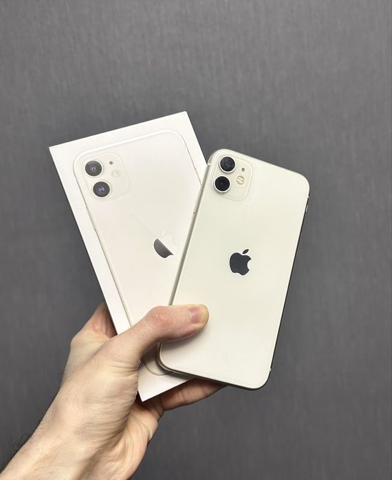 iphone 11 64gb Neverlock / Айфон 11