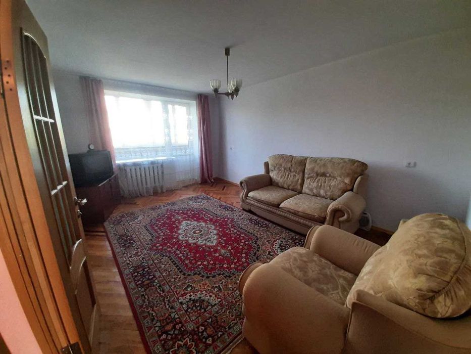 Довгострокова оренда кімнати