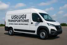 Tani Transport, przewóz , przeprowadzki, bus, Ikea, Castorama taxi