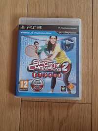 Sports Champions 2 gra PS3