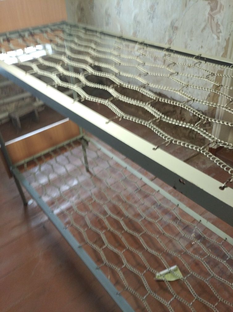 Продам двухъярусную кровать