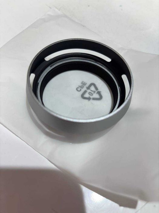 Osłona obiektywu do Fujifilm X100