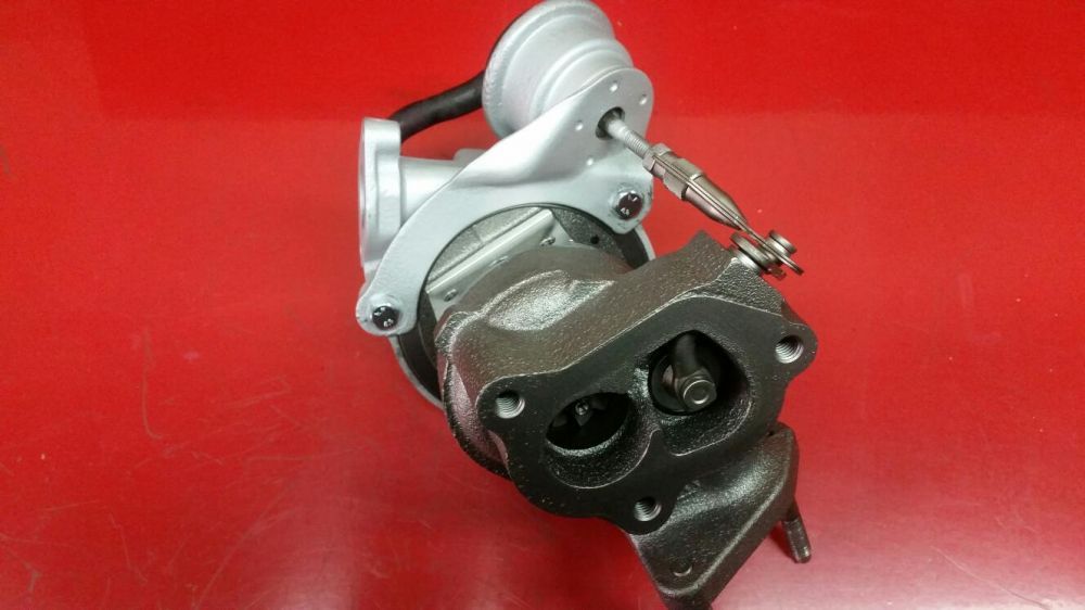 Turbina Turbosprężarka 1.3Jtd Fiat Fiorino Doblo Idea Panda Punto