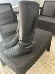 Botas de cavalaria/montar