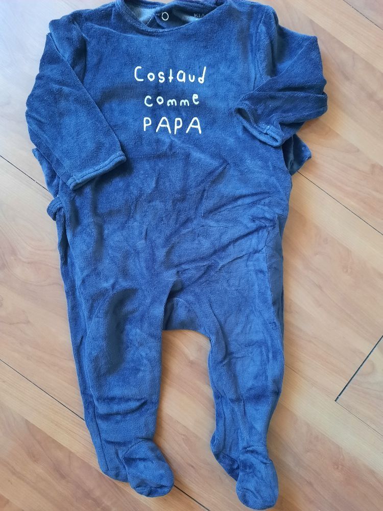 Vendo Babygrow 6-9 meses