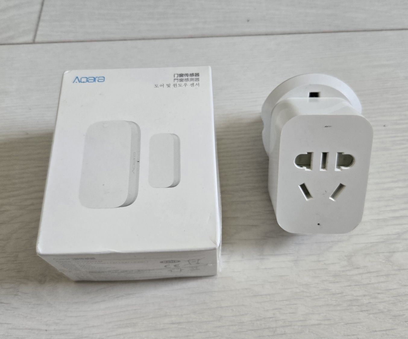 Розпродаю свій розумний будинок Xiaomi Aqara Zigbee