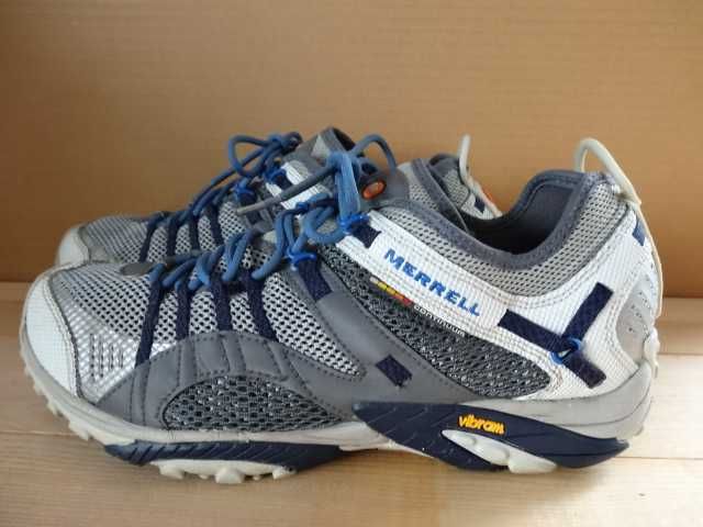 Buty MERRELL WATERPRO roz 43 Vibram Letnie