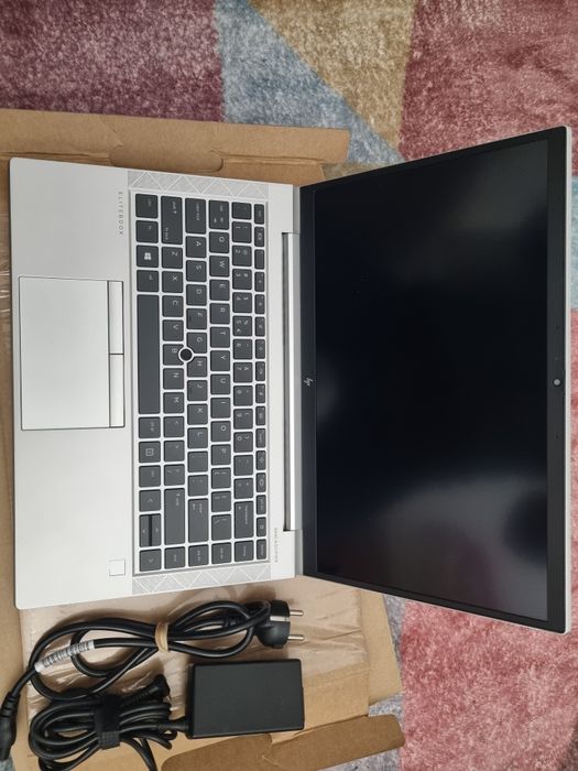 Laptop HP EliteBook 840 G7 i5-10310U 16GB rok gwarancji