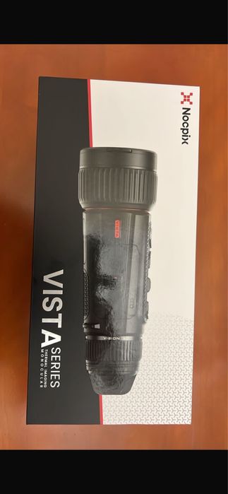 Тепловізор Nocpix (IRay) Vista H50R