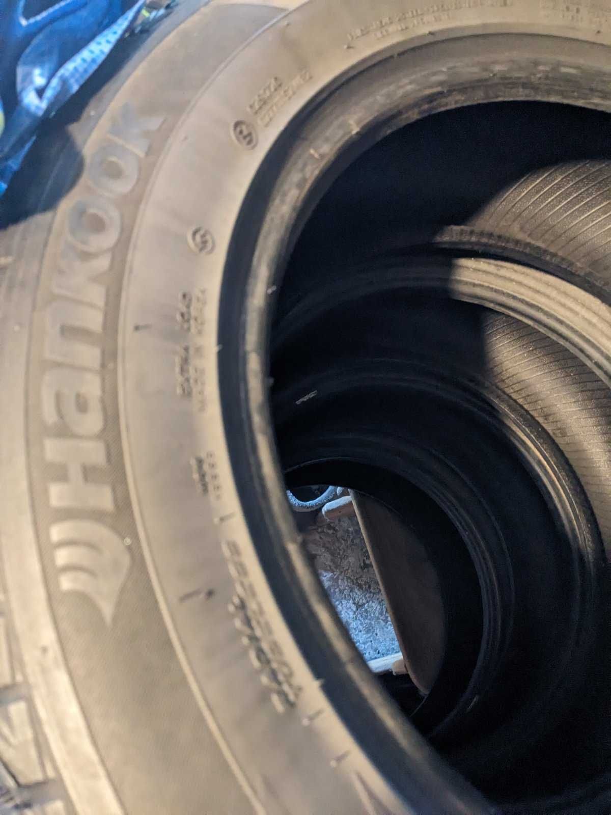 продам шини 225\55r16