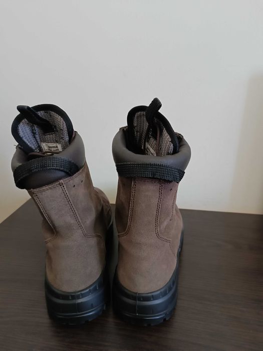 Берці Demar Forest Ranger