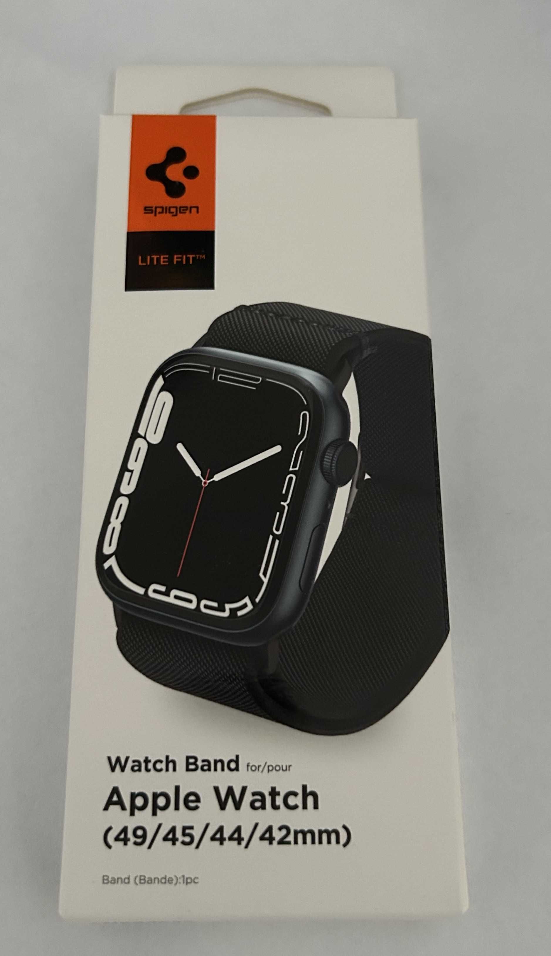Zegarek Smartwatch Apple Watch SE 2 GPS 44mm