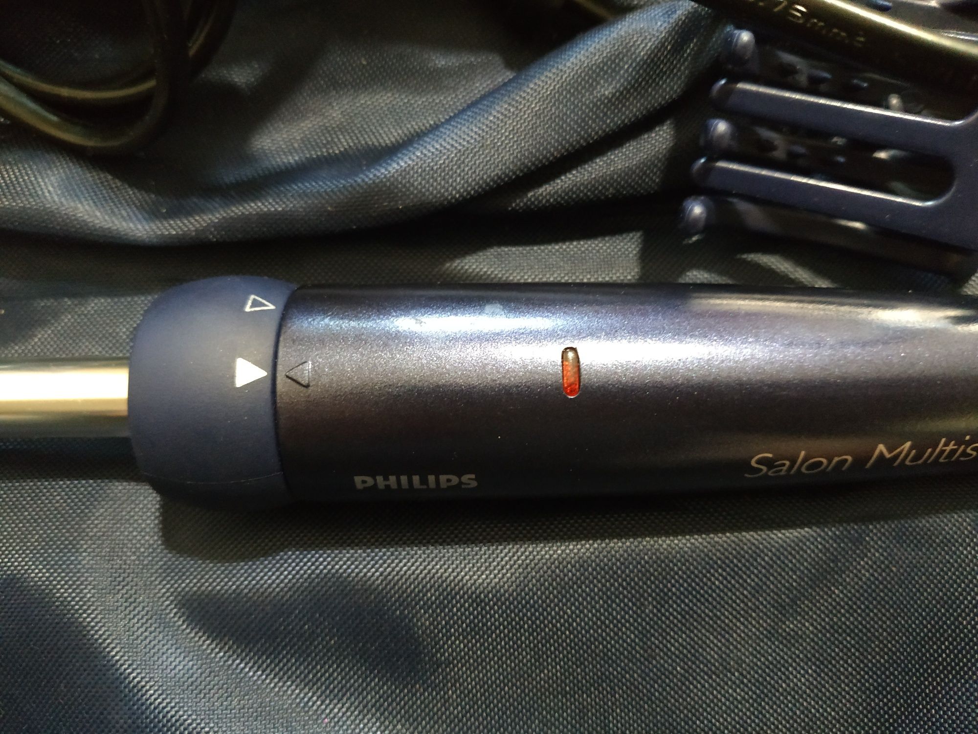 Стайлер philips salon multistylist 10 in 1