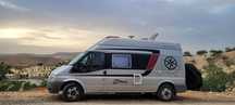 Ford Transit  Ford Transit 2011, zabudowa Rimor, 122000 km, 140 KM