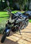 Yamaha MT Yamaha MT 03, Salon Polska Bezwypadkowy, A2