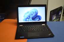 Laptop LENOVO ThinkPad Yoga 260, i7-6500U, 256SSD, 8gb 12cali FHD