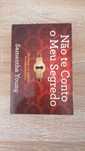 * NÃO TE CONTO O MEU SEGREDO *  Samantha Young