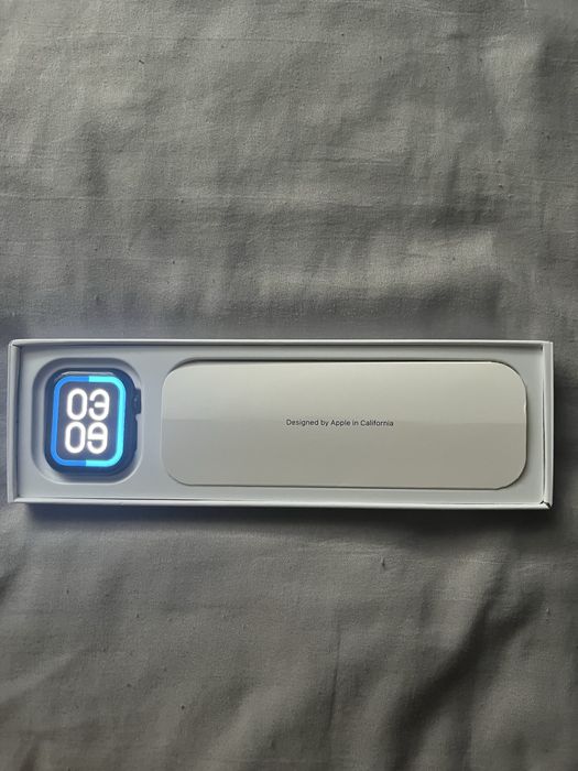 Zegarek Apple Watch Series 10 46mm