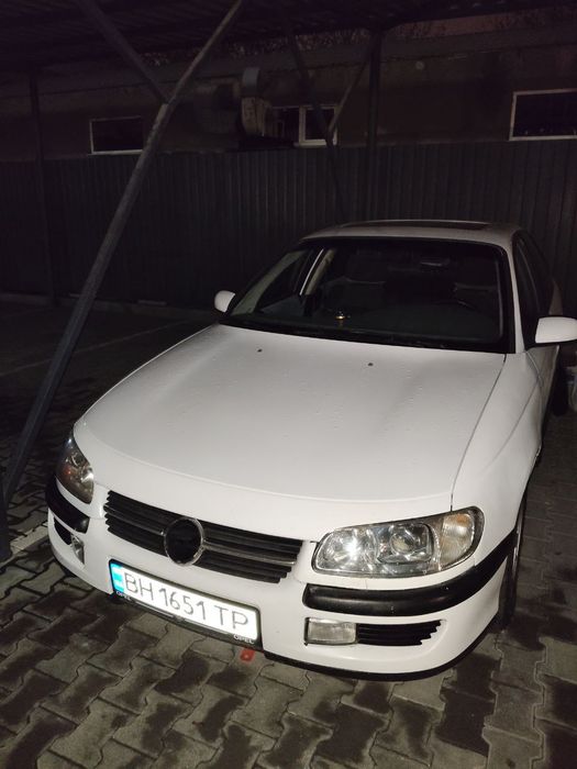 Продам Опель Омега