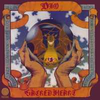 Dio, (1983, 85, 87) Vinyl 180gr, 2021, sealed