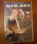 DVD lua de mel lua de fel - novo plastificado